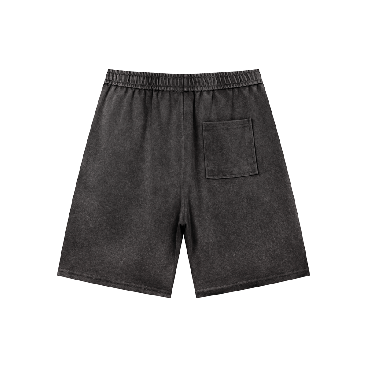 FGA Men’s Vintage Wash Drawstring Shorts