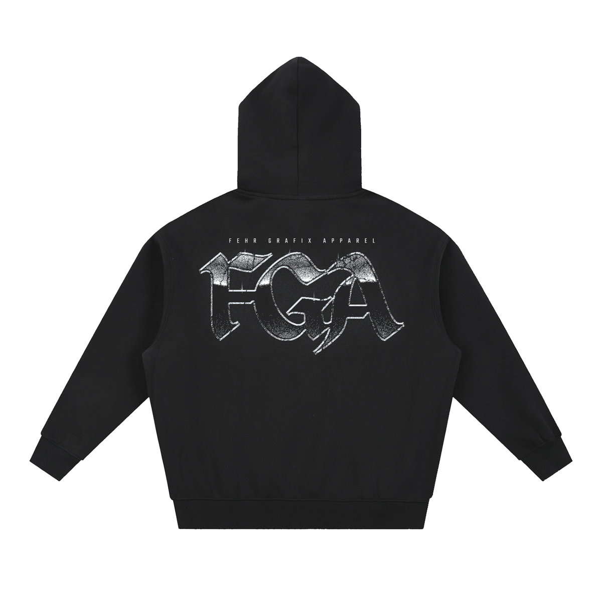 FGA Hoodie