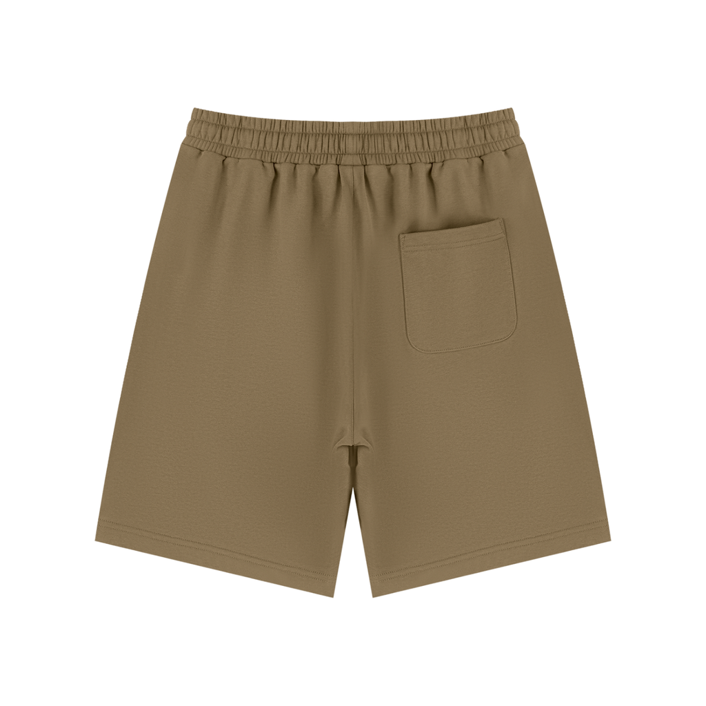 "HOT PURSUIT" Unisex Drawstring Shorts