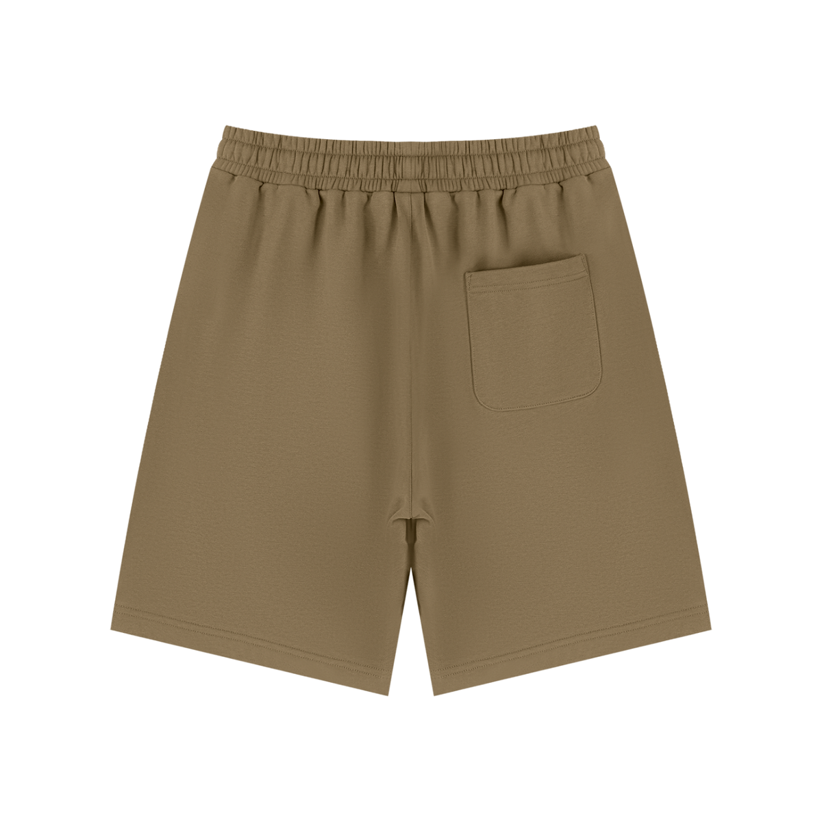 "HOT PURSUIT" Unisex Drawstring Shorts