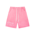 FGA Men’s Vintage Wash Drawstring Shorts