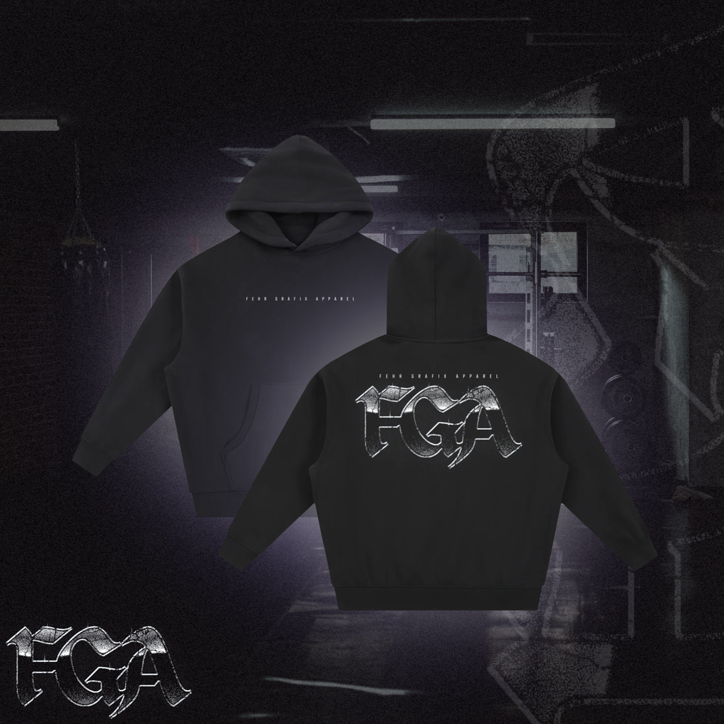 FGA Hoodie
