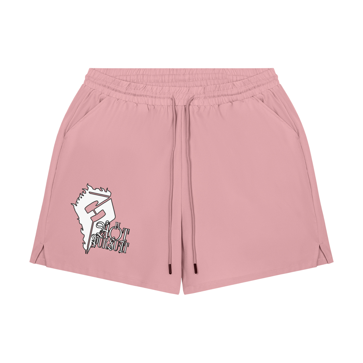 "HOT PURSUIT" Men’s Performance Shorts